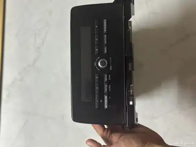 مسجل مازدا 6 2020 0