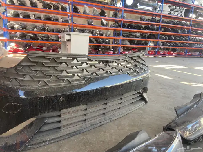 قطع كيا K5 2021-2022-2023 7