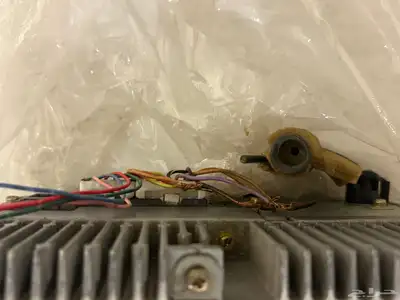 مسجل باترول سوبر سفاري 97 3
