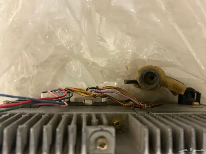 مسجل باترول سوبر سفاري 97 3
