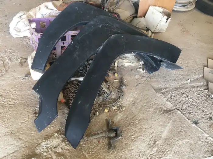 قطع باترول 0