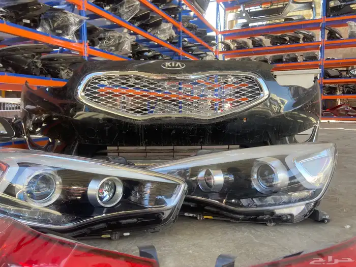 قطع كادينزا 2014-2015-2016 5