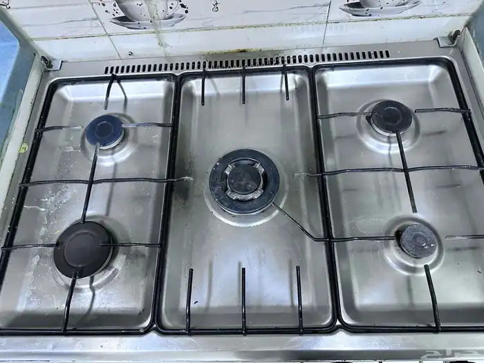 فرن إيطالي مستعمل 4