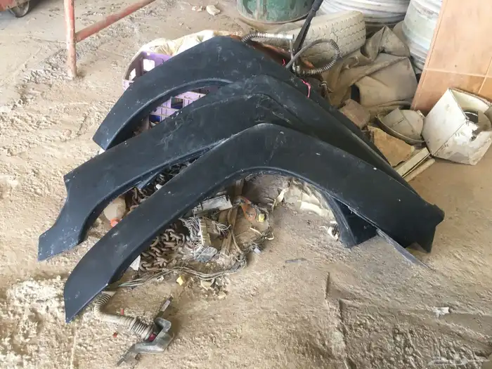 قطع باترول 1
