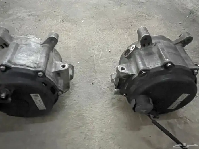 اصلي 190A 14 V اصلي بورش 2