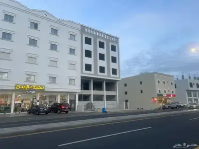 عماره تجاريه سكنيه للاستثمار 3