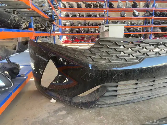 قطع كيا K5 2021-2022-2023 6