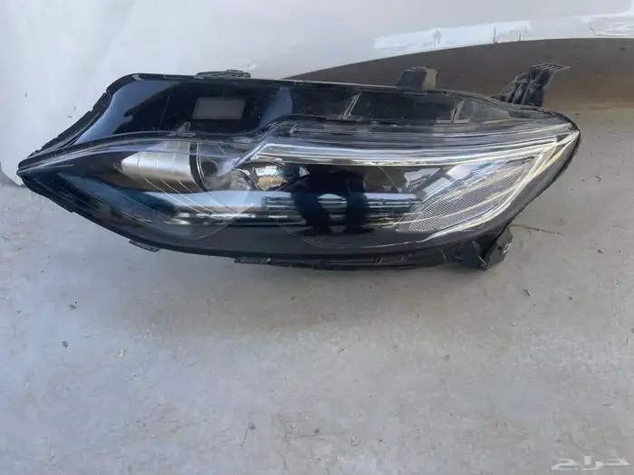 شمعة يسار ماليبو 2019-2020 0