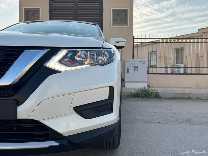 اكستريل 2021 ( مباع ) 2