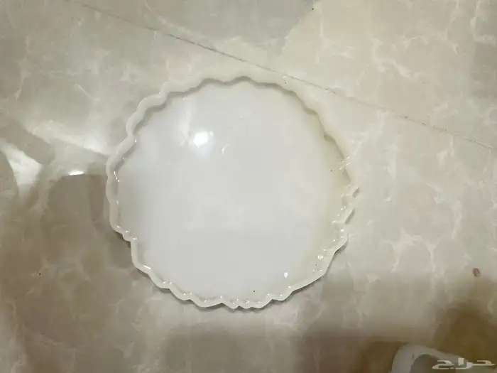 قوالب ريزن مستخدمه استخدام نضيف خاليه من العيوب او القطع 27