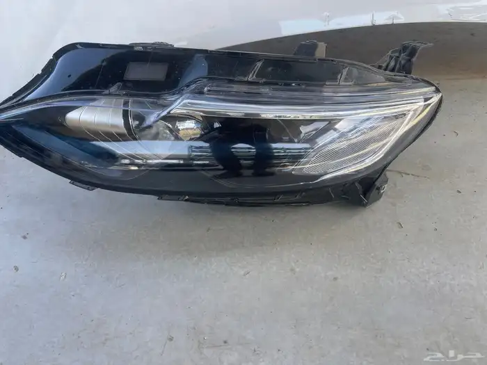 شمعة يسار ماليبو 2019-2020 3