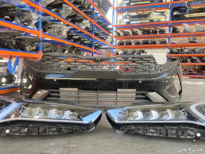 قطع كيا K5 2021-2022-2023 0