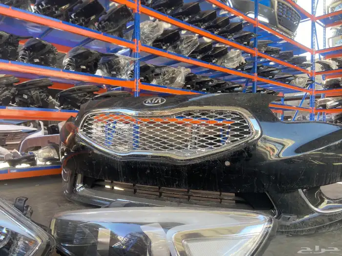 قطع كادينزا 2014-2015-2016 9