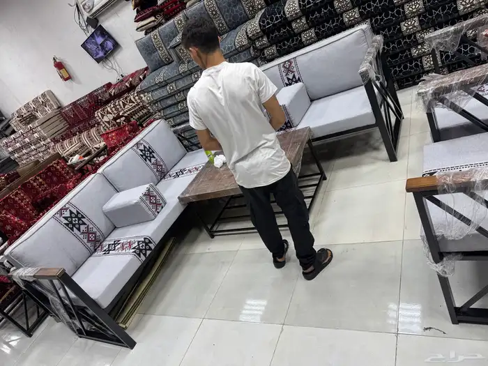 جلسات الخارجية 14