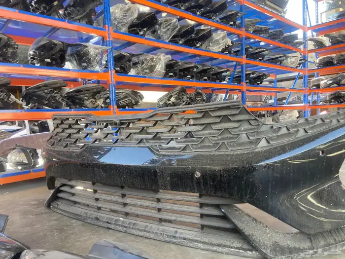 قطع كيا K5 2021-2022-2023 8