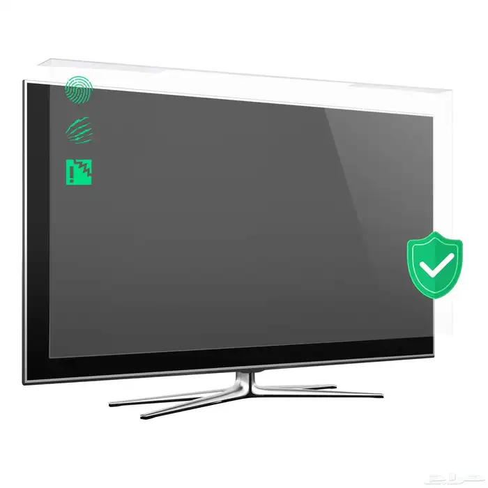 ستاند اكريلك شاشات تلفزيون حمايه توزيعات بوكسات اكريلك 1