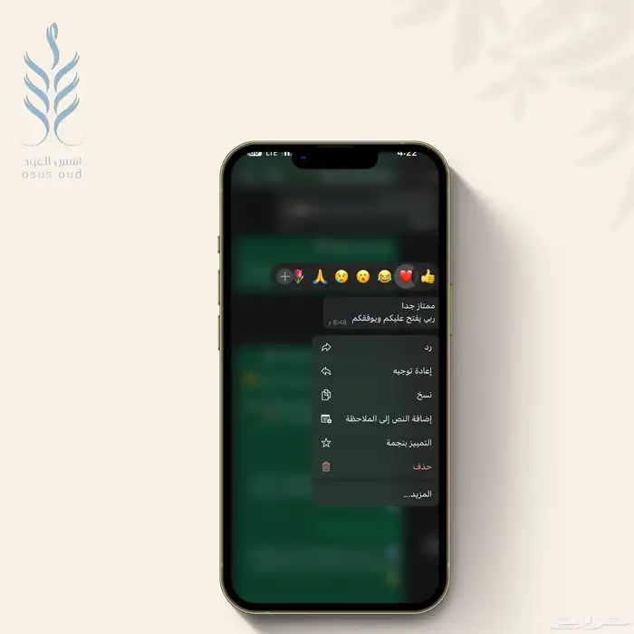 اراء شركاء النجاح 6