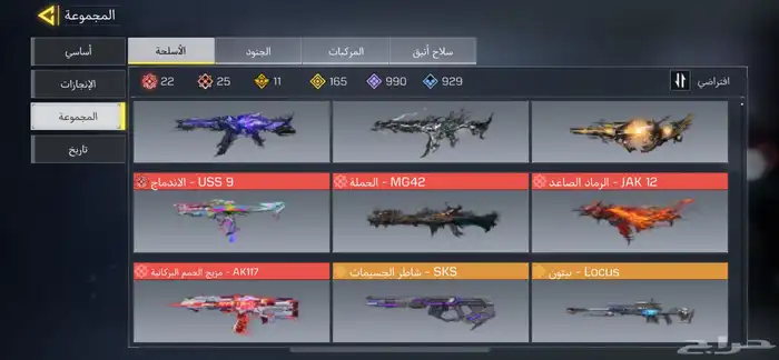 كود حساب للبدل 13