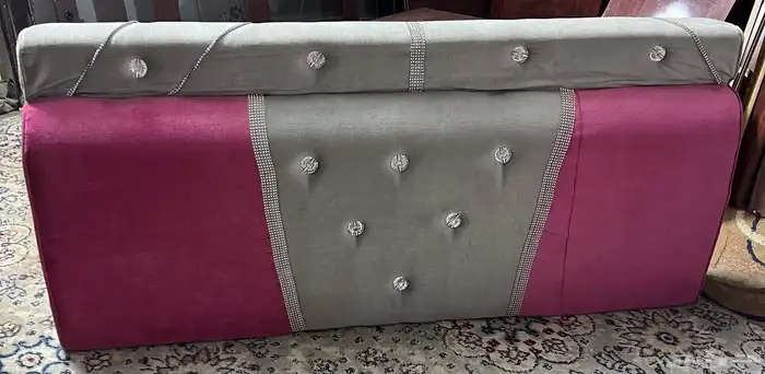 مساند نظيفه جدا لاتحتاج الى تلبيس 0