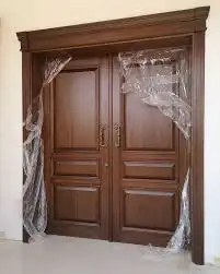 (منجره وتد جده) ابواب خشب سير رخيس دولاب( جبس بورد)شمال 0