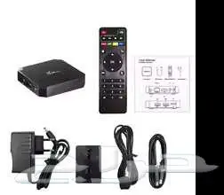 سمارت TV BOX العالمي مع اشتراك MAX لمدة سنة 3