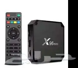 سمارت TV BOX العالمي مع اشتراك MAX لمدة سنة 2