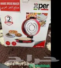 خبازة كهربائية 3