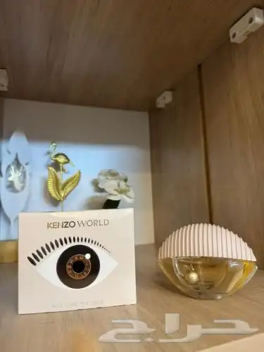 عطورات عالميه بأسعار مناسبه نسائي ورجالي 16