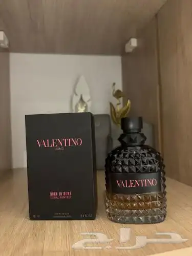 عطورات عالميه بأسعار مناسبه نسائي ورجالي 2