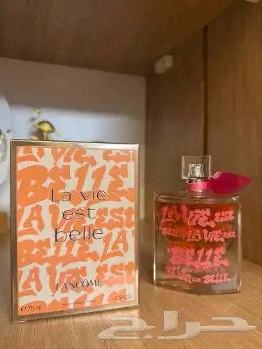 عطورات عالميه بأسعار مناسبه نسائي ورجالي 18