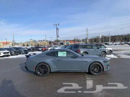 للبيع موستنج GT Performance 2025 2