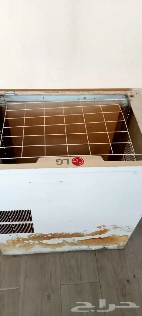 صندوق مكيف 4