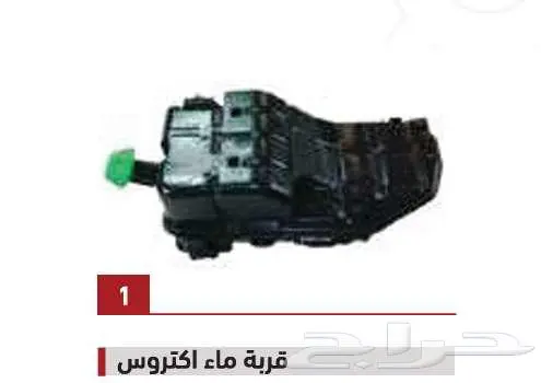 لبيع قطع غيار جميع أنواع الشاحنات شركة سنجار العالمية 16