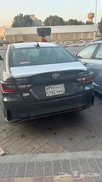 تاجير سيارات الجبيل 4