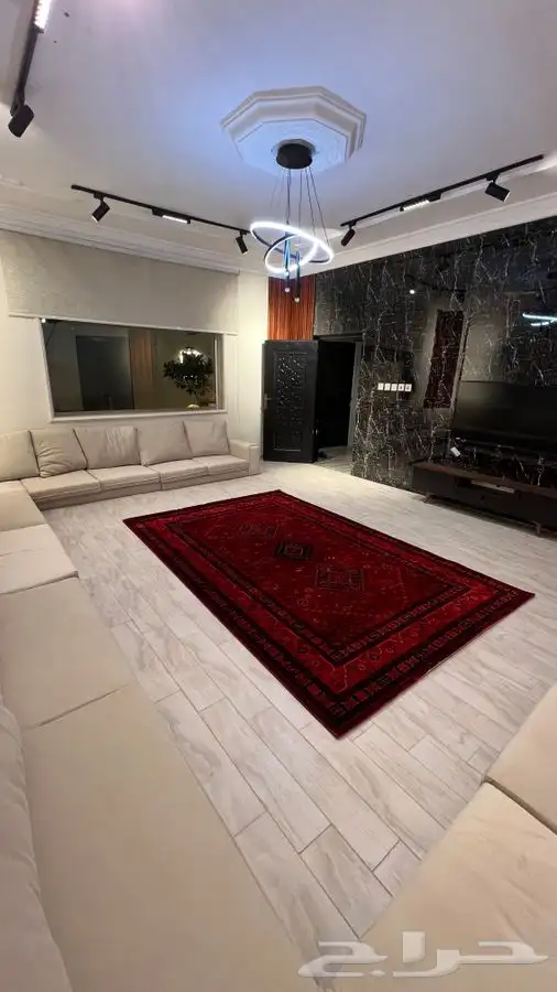 شالية لارين للايجار اليومي 40