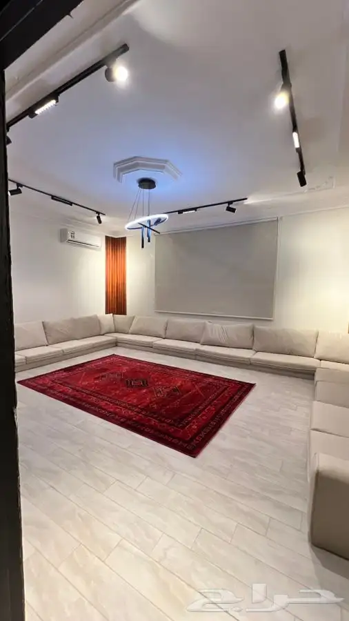 شالية لارين للايجار اليومي 36