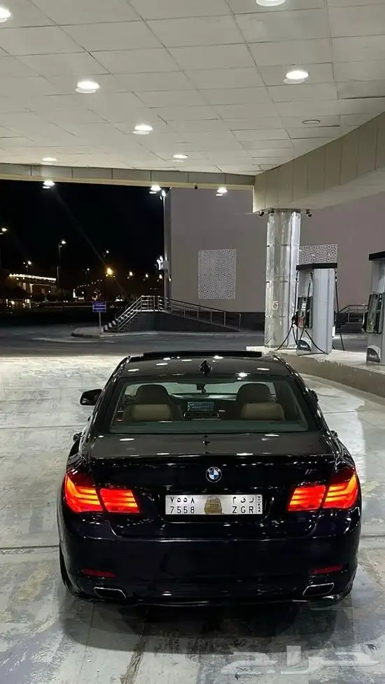 تم البيع تم البيع تم البيع 740i M kit 9