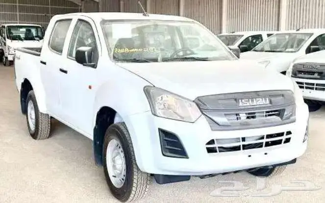 ايسوزو غمارتين ديماكس دبل 2025 كاش واقساط 2