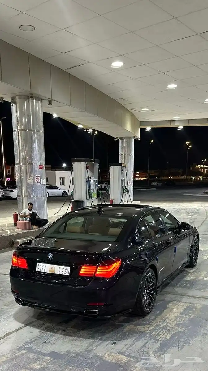 تم البيع تم البيع تم البيع 740i M kit 6