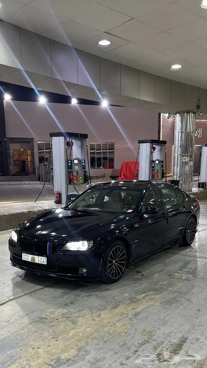 تم البيع تم البيع تم البيع 740i M kit 8
