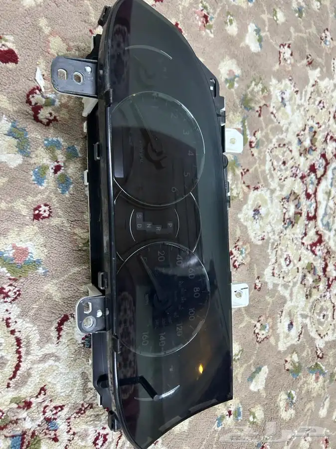 طبلون افلون العداد 2005-2010 2