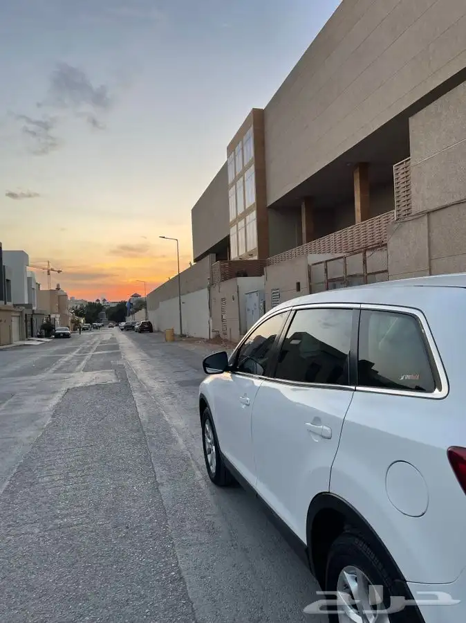 مازدا cx9 للبيع 5