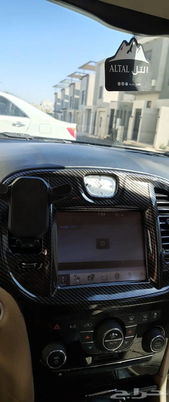 كرايسلر استاندر 6