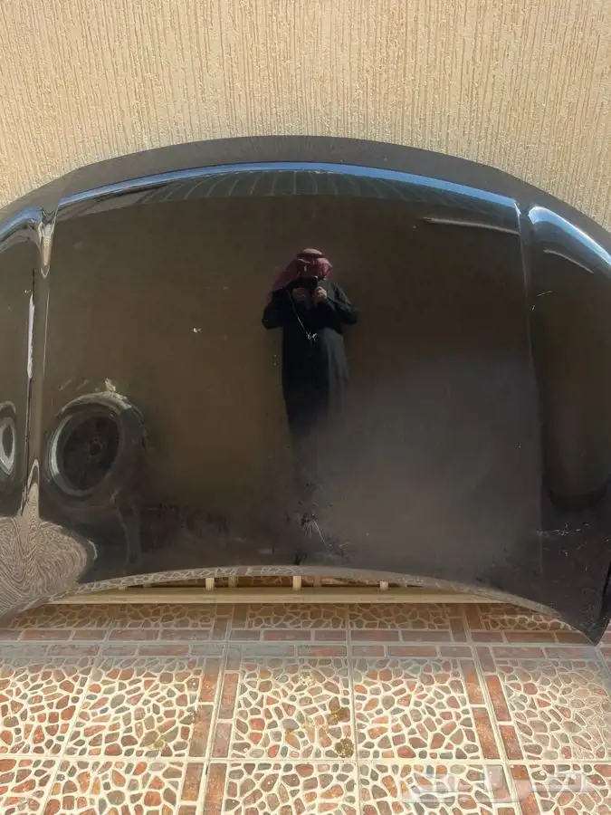 قطع باترول وكالة وصبغ وكالة 0