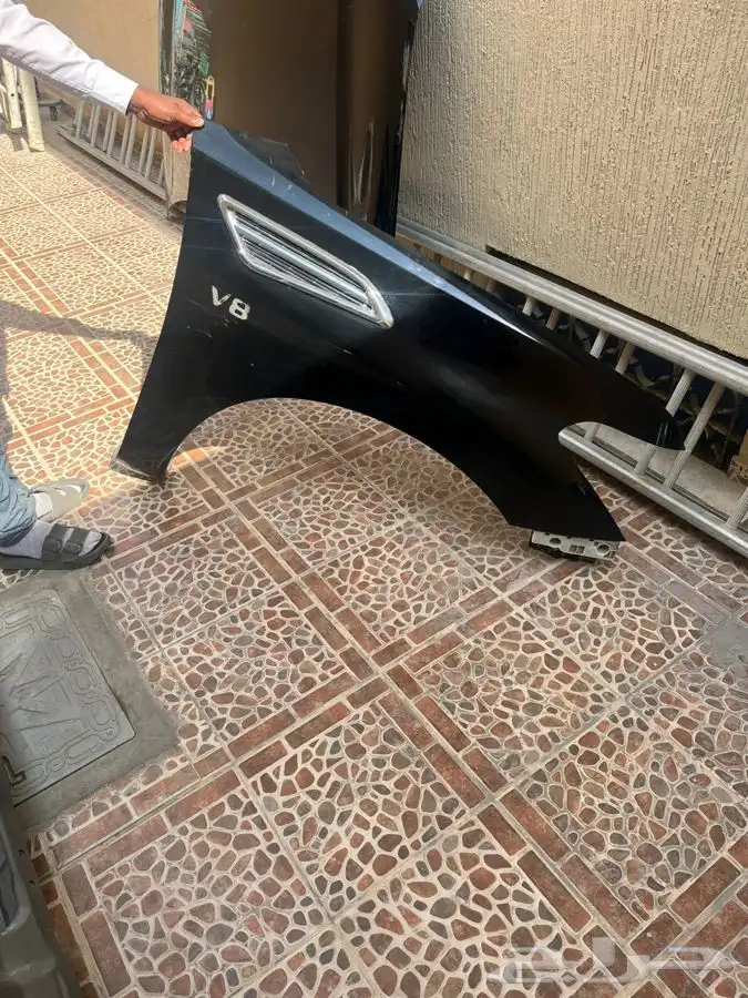 قطع باترول وكالة وصبغ وكالة 5