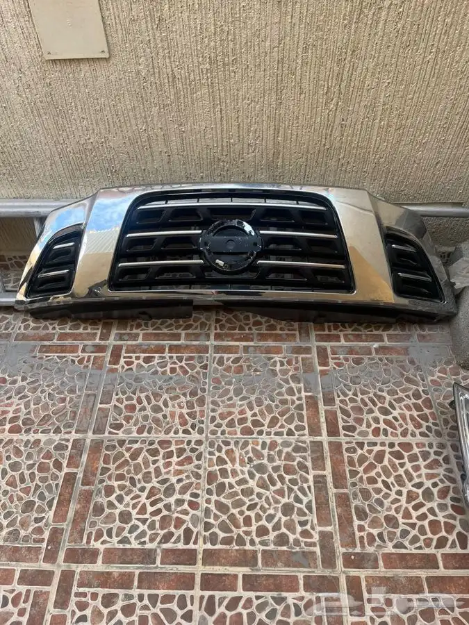 قطع باترول وكالة وصبغ وكالة 4