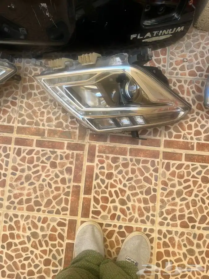 قطع باترول وكالة وصبغ وكالة 1
