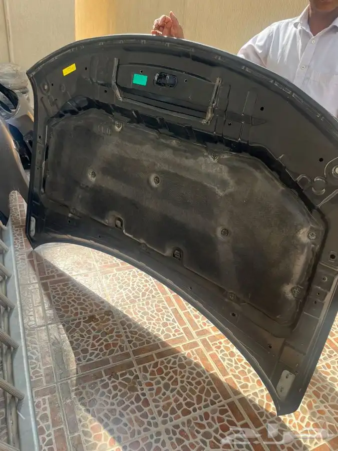 قطع باترول وكالة وصبغ وكالة 2