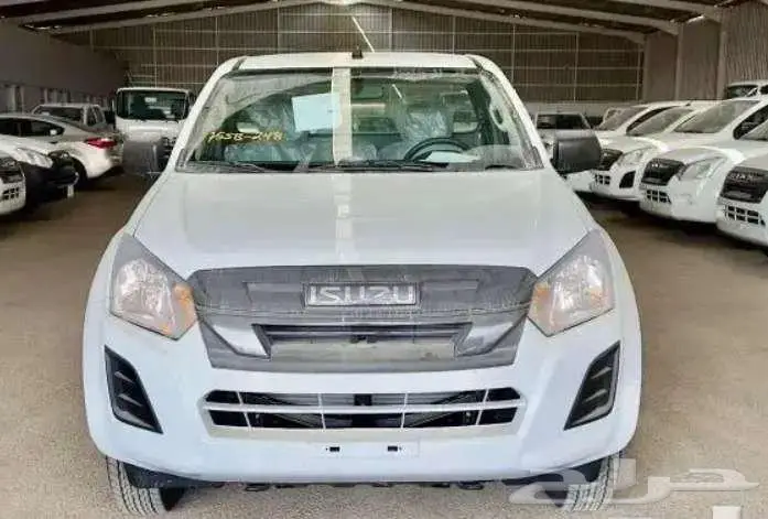 ايسوزو غمارتين ديماكس دبل 2025 كاش واقساط 0
