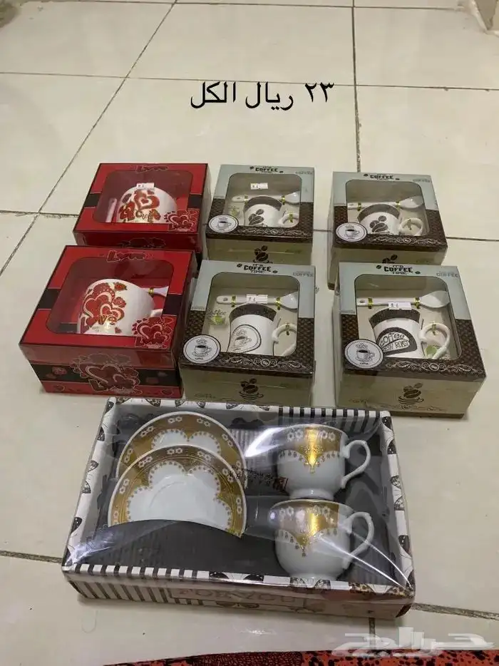 اكسسوارات باقل من سعر الجمله جديد البيع لعدم التفرغ 0